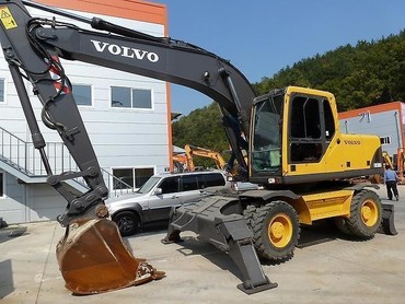 volvo 130
