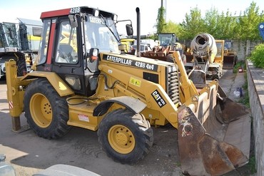 John Deere