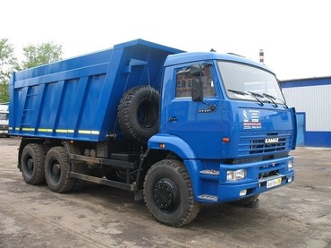 Камаз