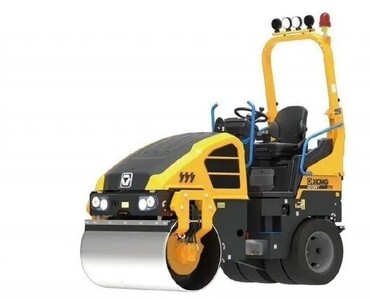 XCMG XD120VT