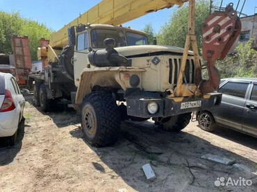 Ивановец КС-45717-1