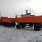 КамАЗ-6520, SKANIA, VOLVO