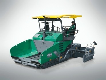 Vogele 1800-2