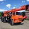 Клинцы, Галичанин, Liebherr