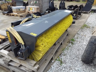 CNH CNH 2.5M.