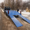 ГАЗ 33106 (ломан.платф)