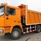 Shacman 6x4 2018г E5 F3000 SX3256