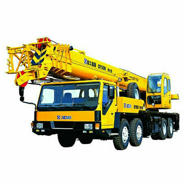 XCMG QY50K-ll