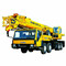 XCMG QY50K-ll