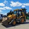 JCB, Хендай, САТ