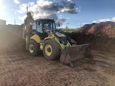 New Holland