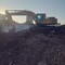 LGCE, Cat, Volvo, Hitachi