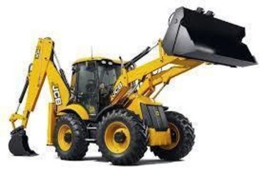 JCB 3CX 