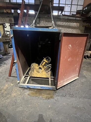 Vermeer Versa mole h10