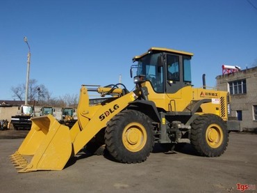 SDLG 936L