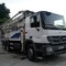 Mercedes Acctros 40м
