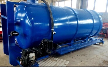 Камаз 65115