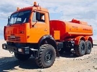 КАМАЗ