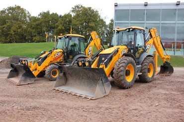 JCB 4CX