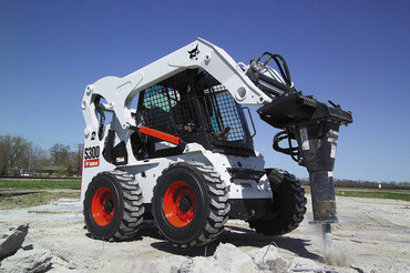 BOBCAT 733