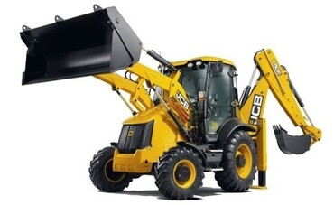 JCB