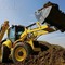New Holland LB 115B