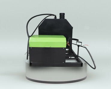 Ticab BS-1000