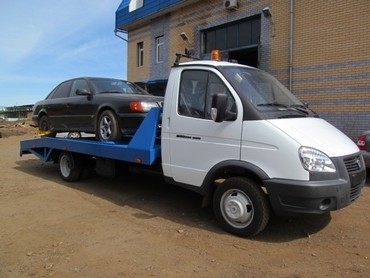 Газель