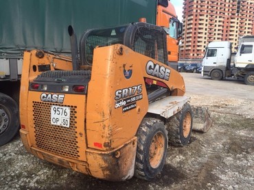 case sr150