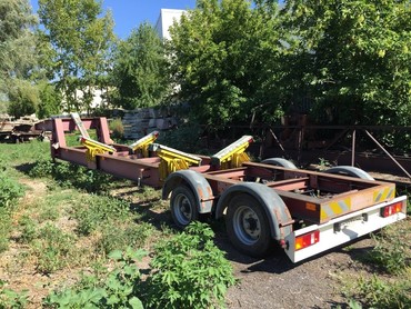 РАМЗ Яхтовоз