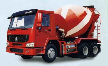 Ремонт автобетононасосов и бетоносмесителей КАМАЗ, МАЗ, Урал и других марок