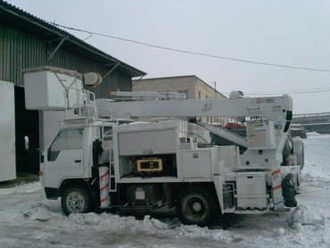 Toyota Dyna