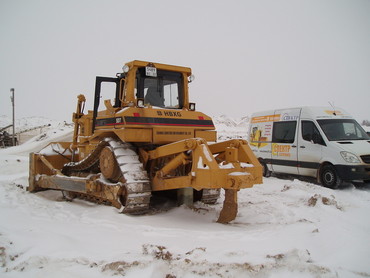Shehwa SD7