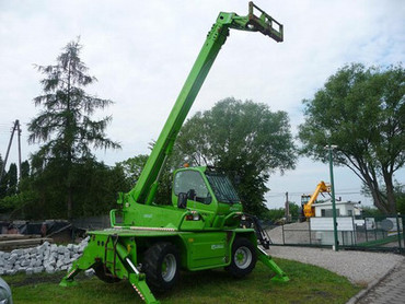 MERLO ROTO 38.16