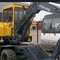 VOLVO EW 70