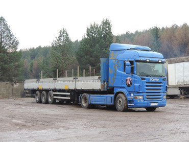 Scania