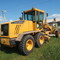 Liu Gong GLG 418