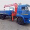 КАМАЗ, Isuzu