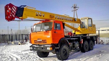Камаз