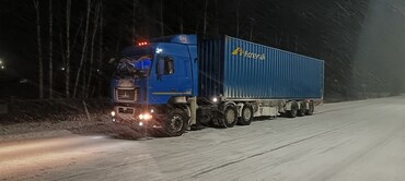 Маз 6430