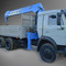 Камаз 53215