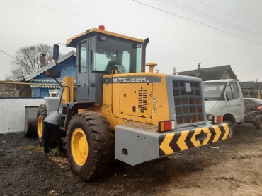 Mitsuber ml333
