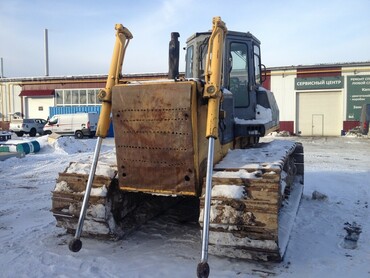 SHANTUI SD22S