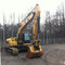 Caterpillar 320D L