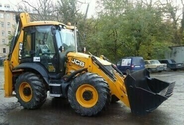 JCB