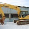 Komatsu PC220-7