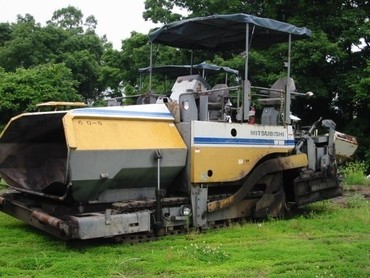 Mitsubishi MD-60