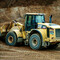 Амкодор, Doosan, Hyundai