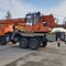 Клинцы ПКС-55713-5К-4В на шасси КАМАЗ 43118