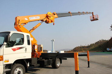 Хундай HD 120